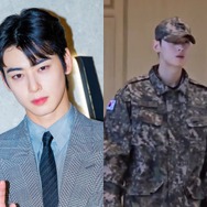 兵役中のチャウヌ、APEC首脳会談の会場で目撃！行事支援も“映画のワンシーン”に