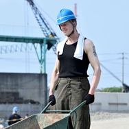 「シナントロープ」5話(c)テレビ東京