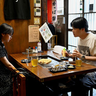 「シナントロープ」5話(c)テレビ東京