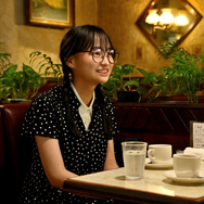 「シナントロープ」5話(c)テレビ東京