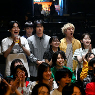 「シナントロープ」5話(c)テレビ東京