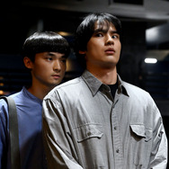 「シナントロープ」5話(c)テレビ東京