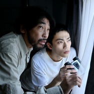 「シナントロープ」5話(c)テレビ東京