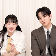 まさかの“代役なし”だった…『テプン商事』主演ジュノの熱演にキム・ミンハが感嘆「すごくない？」