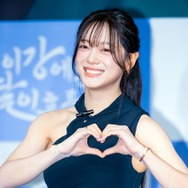 『この川には月が流れる』キム・セジョン、ハ・ジウォンに魂入れ替わり演技を相談