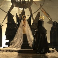 『ロストランズ　闇を狩る者』(C) 2024 Constantin Film Produktion GmbH, Spark Productions AG