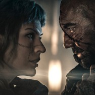 『ロストランズ　闇を狩る者』(C) 2024 Constantin Film Produktion GmbH, Spark Productions AG