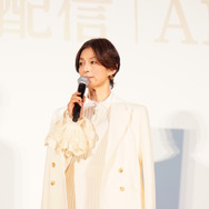 「スキャンダルイブ」（C）AbemaTV,Inc.