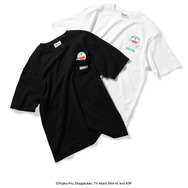 [DORAEMON POCKET TEE] S-XXL/¥5,500-(IN TAX)