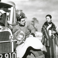 『有りがたうさん』（清水宏監督／1936年）