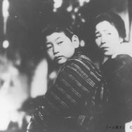 『一人息子』（小津安二郎監督／1936年）