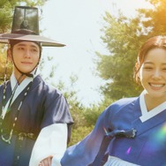 『この川には月が流れる』カン・テオ×キム・セジョンが魂の入れ替わりで運命を超える