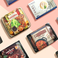 “ミールキット”から“マカロン信仰”まで。忙しさの中にも食の喜びを追求する韓国【韓ドラから見える食のトレンド②】