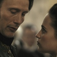 『ロイヤル・アフェア 愛と欲望の王宮』