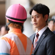 「ザ・ロイヤルファミリー」4話©TBSスパークル／TBS