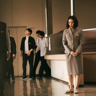 ABEMAオリジナルドラマ「MISS KING / ミス・キング」（C）AbemaTV, Inc.