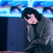 ABEMAオリジナルドラマ「MISS KING / ミス・キング」（C）AbemaTV, Inc.