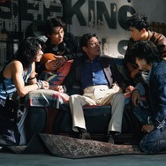 シャドウズ・エッジ 5枚目の写真・画像