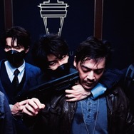 シャドウズ・エッジ 7枚目の写真・画像