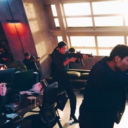 シャドウズ・エッジ 8枚目の写真・画像