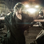 ロストランズ　闇を狩る者 2枚目の写真・画像