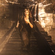 ロストランズ　闇を狩る者 4枚目の写真・画像