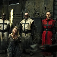 ロストランズ　闇を狩る者 6枚目の写真・画像