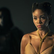 ロストランズ　闇を狩る者 10枚目の写真・画像