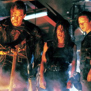 『ターミネーター2』(C) APOLLO