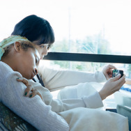 イマジナリーライン 6枚目の写真・画像