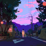 アメリと雨の物語 3枚目の写真・画像