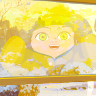 アメリと雨の物語 5枚目の写真・画像