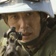 『火の華』　© animoproduce Inc. All Rights Reserved.