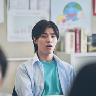 『恋に至る病』（C）2025『恋に至る病』製作委員会