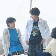 『恋に至る病』（C）2025『恋に至る病』製作委員会