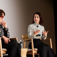 ケリング「ウーマン・イン・モーション」トーク