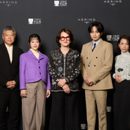 ケリング「ウーマン・イン・モーション」トーク