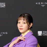 ケリング「ウーマン・イン・モーション」トーク