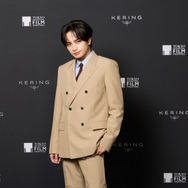 ケリング「ウーマン・イン・モーション」トーク