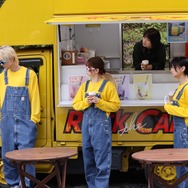 「ESCAPE それは誘拐のはずだった」4話