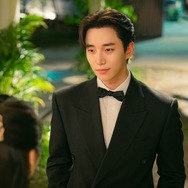 『テプン商事』主演ジュノ、2週連続で話題性1位！“熱血社長ぶり”と“密着型ロマンス”に大反響