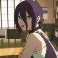 劇場版『チェンソーマン レゼ篇』© 2025 MAPPA／チェンソーマンプロジェクト ©藤本タツキ／集英社