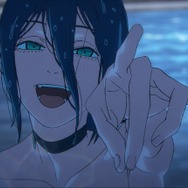 劇場版『チェンソーマン レゼ篇』© 2025 MAPPA／チェンソーマンプロジェクト ©藤本タツキ／集英社