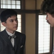 「ばけばけ」吉沢亮