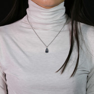 JAM HOME MADE JAWSジオラマネックレス　13,200円（税込）