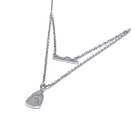 JAM HOME MADE JAWSジオラマネックレス　セット　19,800円（税込）