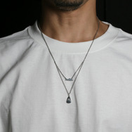 JAM HOME MADE JAWSジオラマネックレス　セット　19,800円（税込）