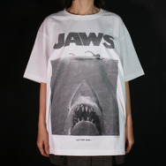 JAM HOME MADE JAWS Tシャツ　8,800円（税込）
