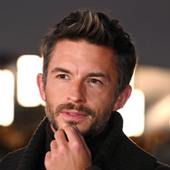 ジョナサン・ベイリー　Photo by Jeff Spicer/Getty Images