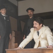 「ばけばけ」第30回(c)NHK